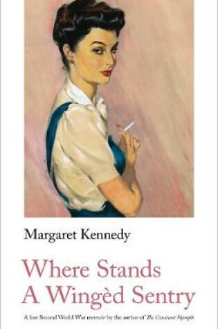 Cover of Where Stands A Winged Sentry