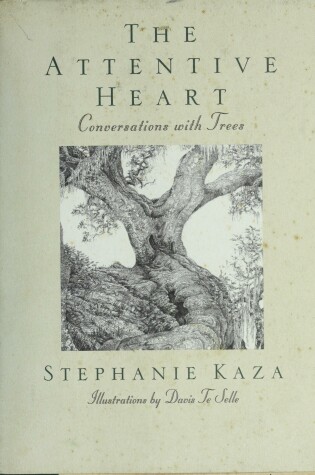 Cover of The Attentive Heart