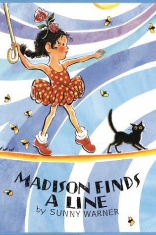 Cover of Madison Finds a Line