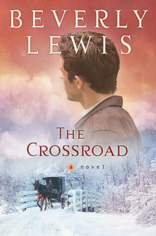 Cover of The Crossroad