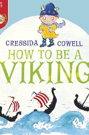 Cover of How to be a Viking