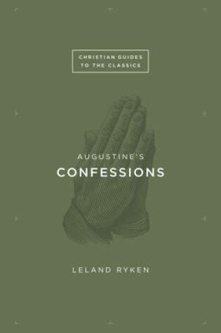 Cover of Augustine's Confessions