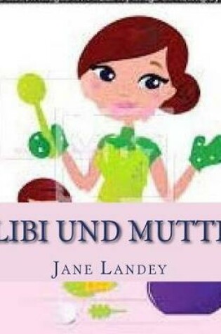 Cover of Alibi Und Mutter