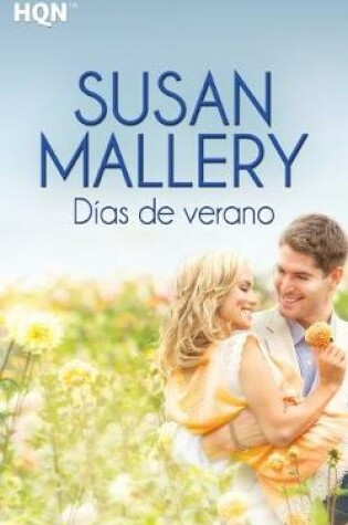 Cover of Días de verano