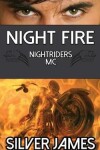 Book cover for Night Fire