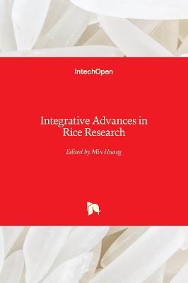 Book cover for Integrative Advances in Rice Research