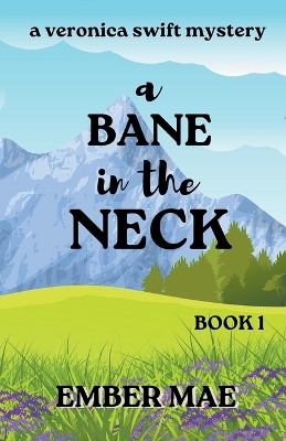 Cover of A Bane in the Neck