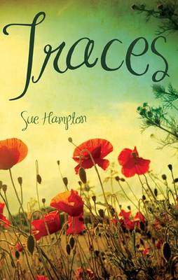 Book cover for Traces