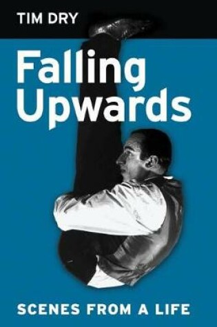 Cover of Falling Upwards