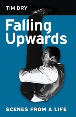 Book cover for Falling Upwards