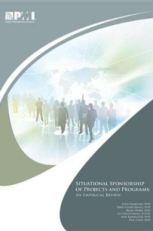 Cover of Situational Sponsorship of Projects and Programs