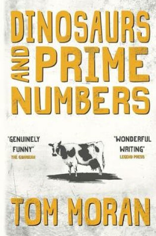 Cover of Dinosaurs and Prime Numbers