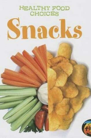 Cover of Snacks