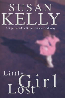 Cover of Little Girl Lost