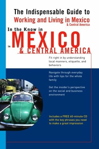 Cover of LL in the Know in Mexico & Central