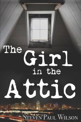 Cover of The Girl in the Attic