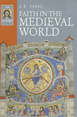 Cover of Faith in the Medieval World