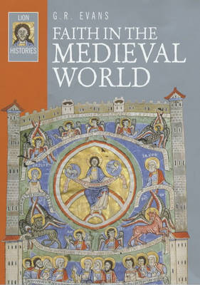 Book cover for Faith in the Medieval World