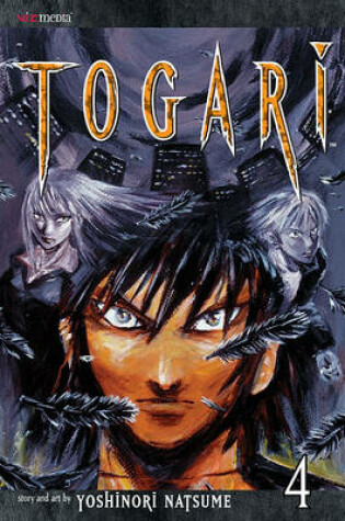 Cover of Togari