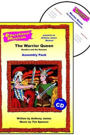 Cover of Boudica, Warrior Queen - Boudica and the Romans (Assembly Pack)