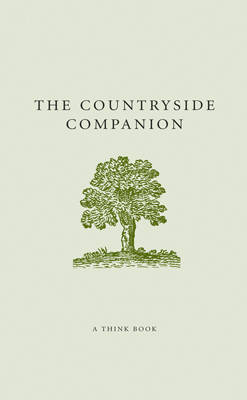 Cover of The Countryside Companion