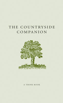 Book cover for The Countryside Companion