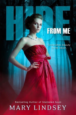 Book cover for Hide from Me