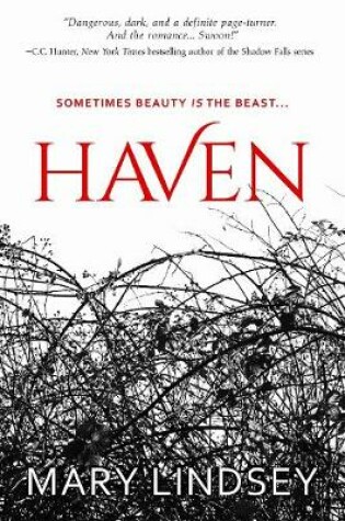 Cover of Haven