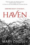 Book cover for Haven