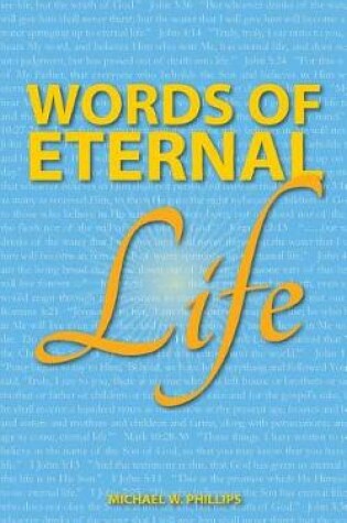 Cover of Words of Eternal Life