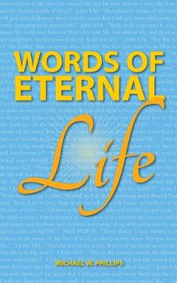 Book cover for Words of Eternal Life