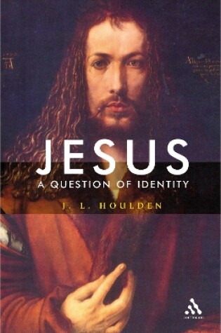 Cover of Jesus, A Question of Identity