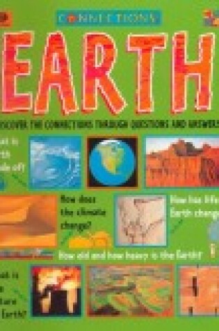 Cover of Earth (Connections)