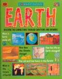 Book cover for Earth (Connections)