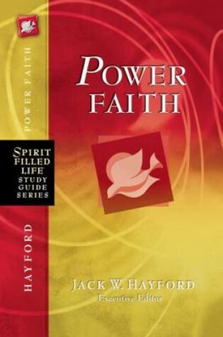 Cover of Power Faith