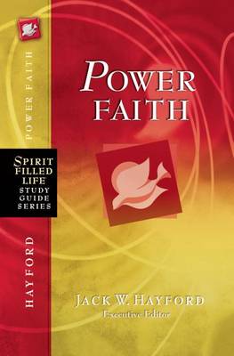 Cover of Power Faith