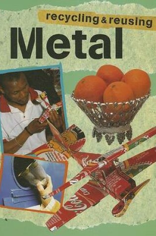 Cover of Metal