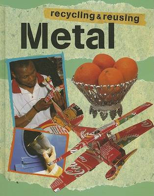 Cover of Metal