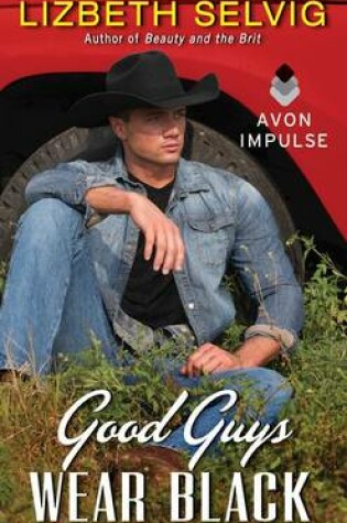 Cover of Good Guys Wear Black