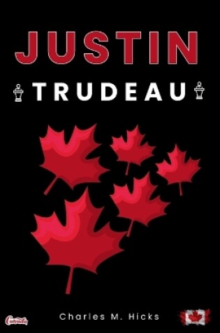 Cover of Justin Trudeau