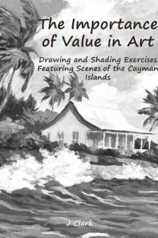 Cover of The Importance of Value in Art