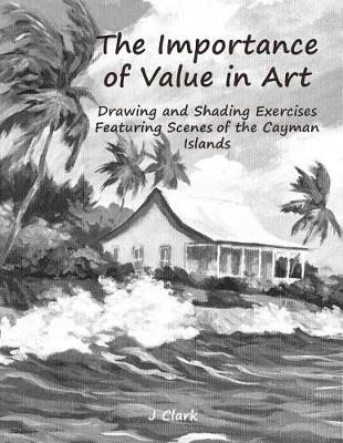 Book cover for The Importance of Value in Art