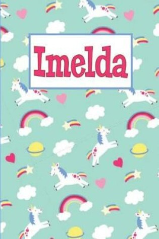 Cover of Imelda