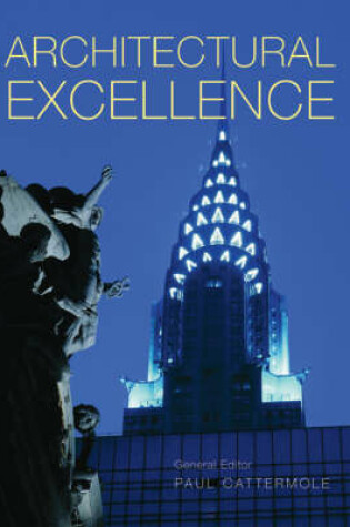 Cover of Architectural Excellence