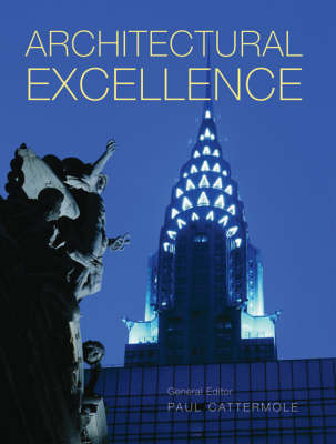 Book cover for Architectural Excellence