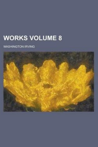 Cover of Works (Volume 8)