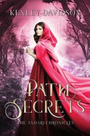 Cover of Path of Secrets