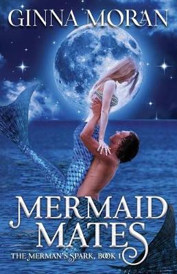 Book cover for Mermaid Mates