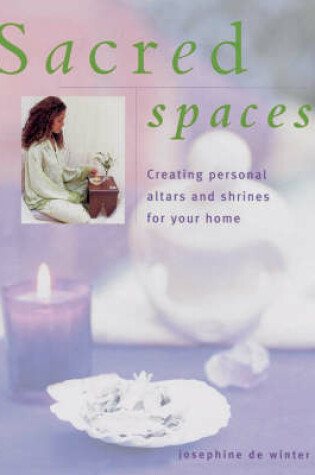 Cover of Sacred Spaces