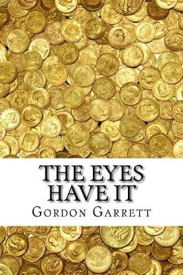 Book cover for The Eyes Have It